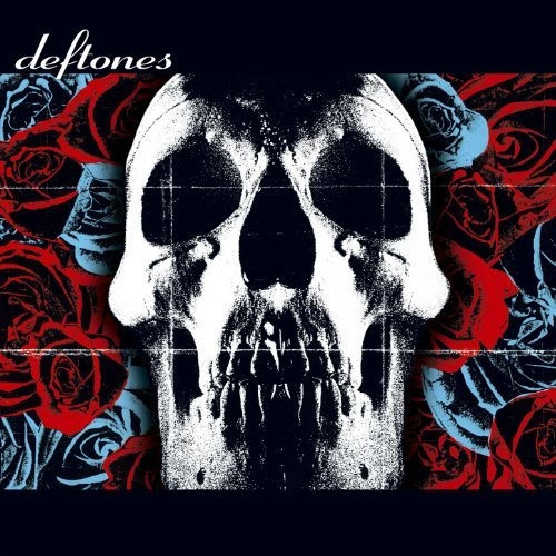 Cd Deftones - Deftones