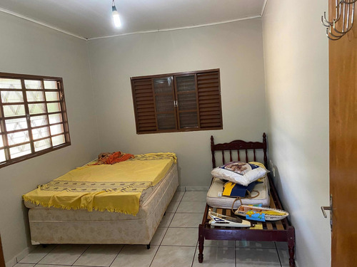 Vende-se Cessão De Direitos Chácara De 10.000 M².