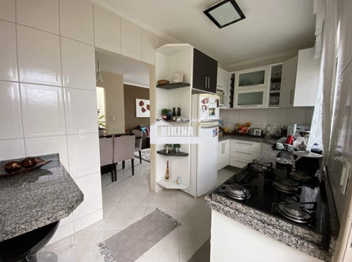 Casa Residencial Para Venda - 02950.7545