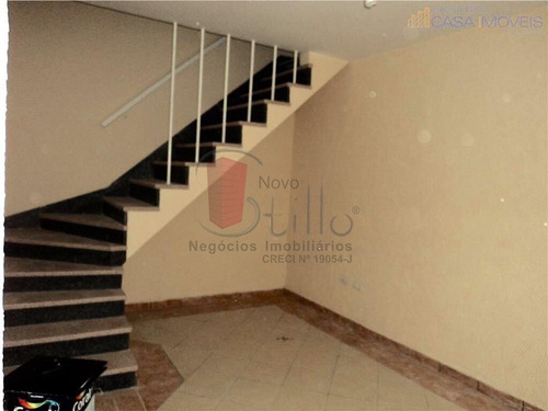 Imagem 11 de 15 de Sobrado - Vila Gomes Cardim - Ref: 9682 - L-9682