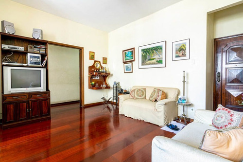 Apartamento A Venda Em Rio De Janeiro - 21025