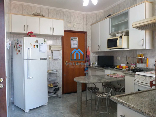 Imagem 19 de 30 de Apartamento Com 4 Dorms, Centro, Taubaté - R$ 520 Mil, Cod: 510 - V510