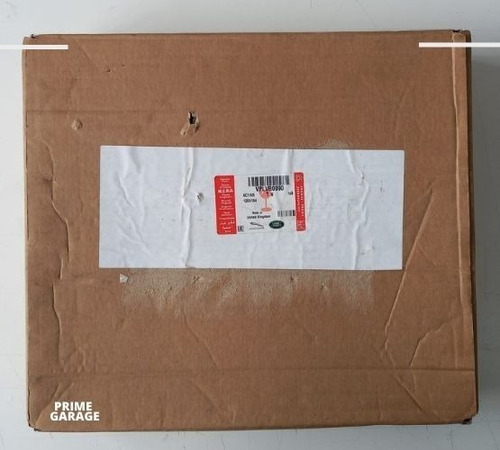 Kit Acabamento Barra Transversal Evoque Vplvr0090 (Usado)
