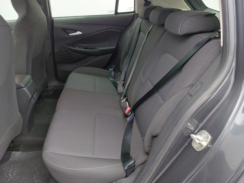 Chevrolet Onix 1.0 TURBO FLEX LTZ AUTOMÁTICO