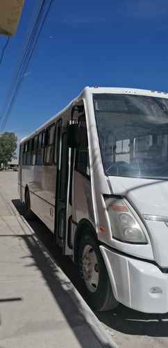 Imagen 2 de 2 de Mercedes Benz 2012 Zafiro Sport 39 Pasa