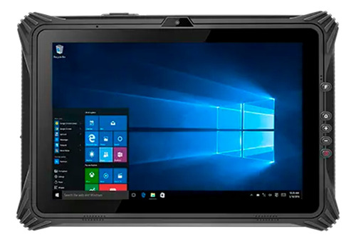 Tablet Emdoor I20j Uso Rudo Windows 11 16gb/128gb 4g 12in