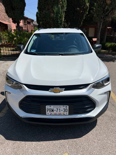 Chevrolet Tracker 1.2 Ls Turbo At