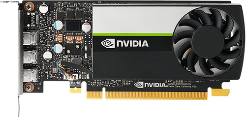 Tarjeta De Vídeo Pny Nvidia T400 2gb 64 Bit Pci-e 3.0 /vc