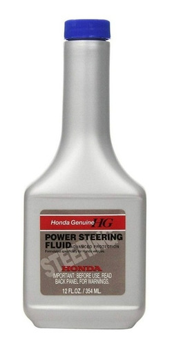Aceite Direccion Hidraulica Honda (psf) 