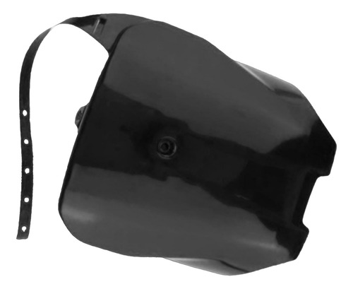 Placa De Matrícula De Motocicleta Delantera Robusta De Alto