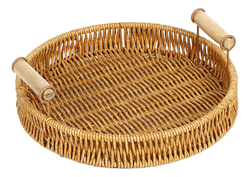 Cestas Para Servir Frutas, Soporte Para Frutas De Ronda S