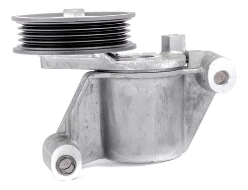 Imagen 2 de 6 de Polea Tensora De Correa De Alternador Ford Focus Iii