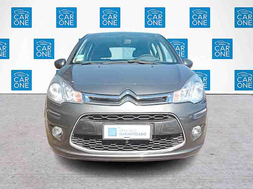 Citroën C3 1.6 VTI FEEL L16