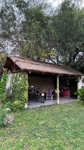 En Venta Casa + 2 Dormis - Villa De Las Rosas - Cordoba