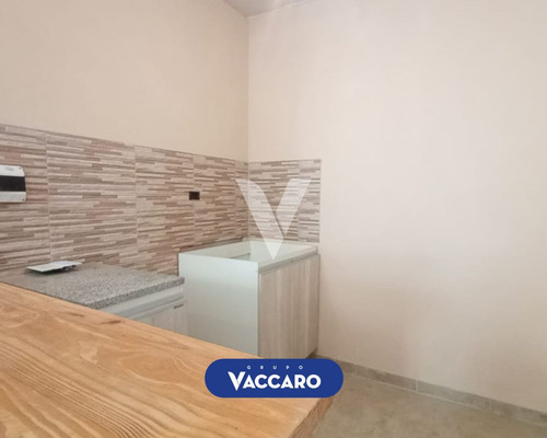 Departamento En Venta 2 Ambientes En Castelar