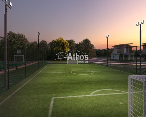Imagem 7 de 16 de Smart City Indaiá - Terreno Residencial Para Venda Medindo 150,00m² - Tr02894 - 69884057