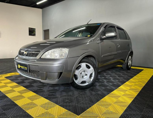 Chevrolet Corsa Hatch Maxx