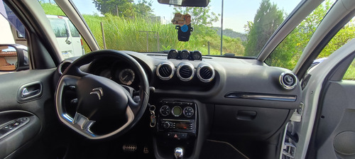 Citroën Aircross 1.6 16v Exclusive Flex Aut. 5p
