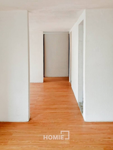 Imagen 2 de 12 de Acogedor Departamento En Iztacalco, Cdmx, 67637