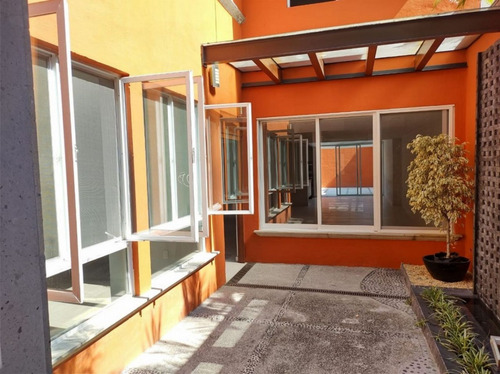Imagen 26 de 26 de Bonita Casa En Venta En Vista Hermosa,cuernavaca Morelos.