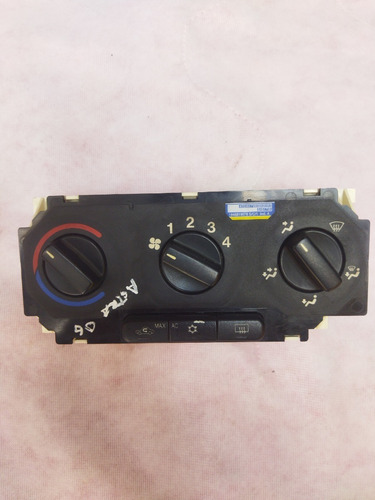 Control Clima Aire Acon Chevrolet Astra Mod.03 A 06 Original (Usado)