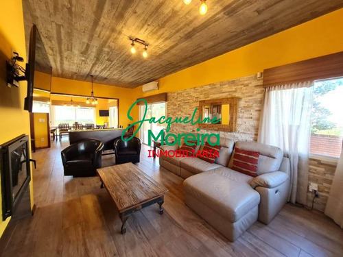 Casas Alquiler Vacaciones 3 Dormitorios - C101619