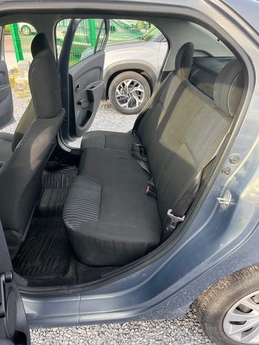 Renault Logan 1.6 Authentique 85cv