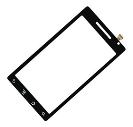 Mica Tactil Digitizer Touch Motorola Milestone A853 A854 855