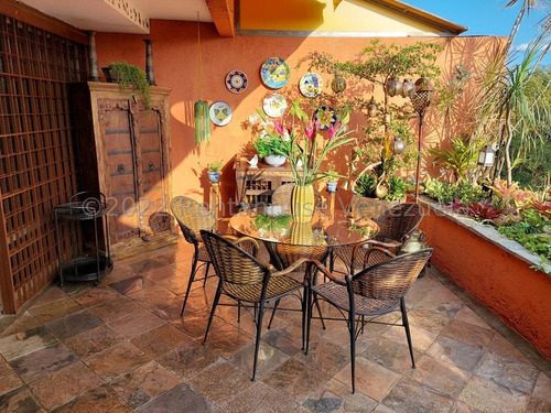 Se Vende Bello Apartamento En Alta Florida Mls 26-116