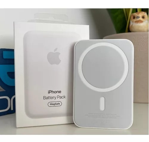 Batería portátil Apple con MagSafe para el iPhone
