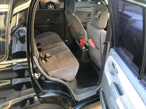 Chevrolet Grand Vitara Turbo Disel 4x4