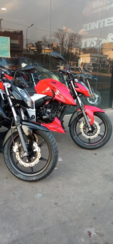 Imagen 17 de 25 de Tvs Rtr 160