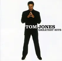 Comprar Cd Tom Jones - Greatest Hits - Jones, Tom