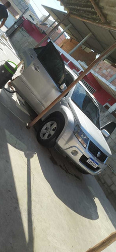 Suzuki Grand Vitara 2010 2.0 4wd Aut. 5p