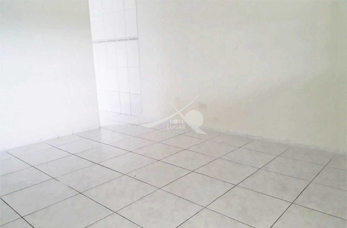 Imagem 9 de 16 de Casa Em Praia Grande, Mirim - V5185
