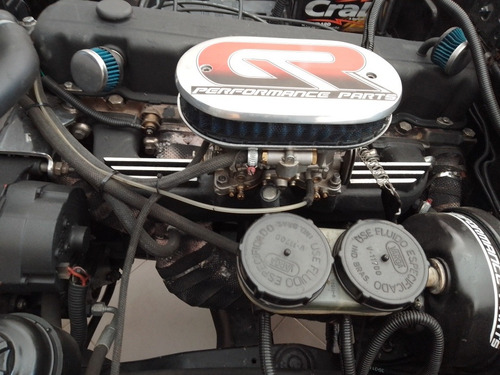 Imagem 13 de 15 de Gm Opala 4 Portas 6cc