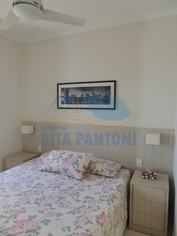 Imagem 4 de 15 de Apartamento, Parque Industrial Lagoinha, Ribeirão Preto - A4507-v