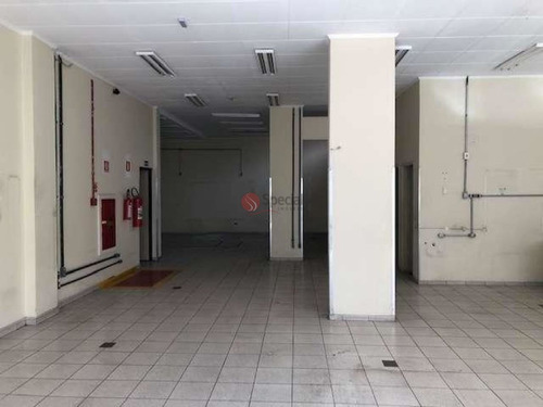 Imagem 14 de 15 de Prédio À Venda, 1908 M² - Tatuapé - São Paulo/sp - Af20783