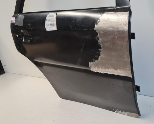 Imagem 2 de 10 de Porta Traseira Direita Volkswagen Gol G3 E G4 - 5w4833022b