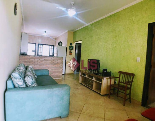 Imagem 8 de 26 de Casa Com 3 Dormitórios À Venda, 77 M² Por R$ 499.999,00 - Praia Das Palmeiras - Caraguatatuba/sp - Ca1547