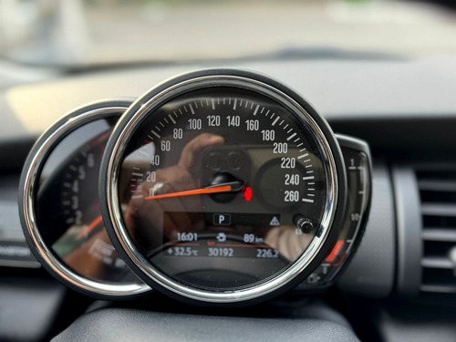 Mini Cooper 1.5 12V TWINPOWER GASOLINA TOP 2P STEPTRONIC