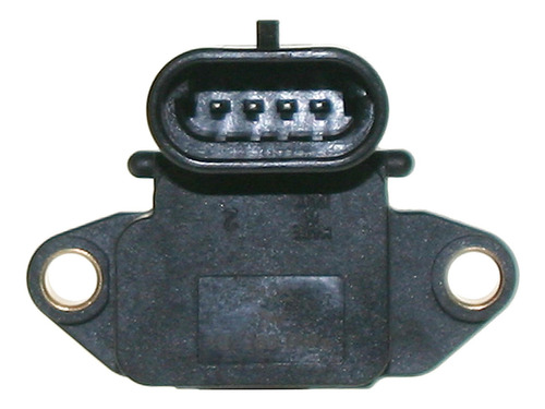Sensor Map Mini Cooper 1.6l 4 Cil 02/08