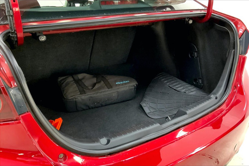 Imagen 21 de 25 de Mazda 3 4 Pts I Touring 20l Ta Qc Ra-16