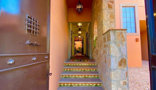 Imagen 2 de 30 de Casa Puertas Del Paraíso En Venta, Fracc. El Paraíso En San