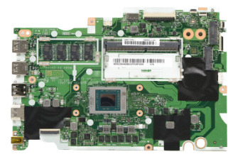 Tarjeta Madre Para Lenovo Ideapad 3 Amd R5-4500u 5b20s44296