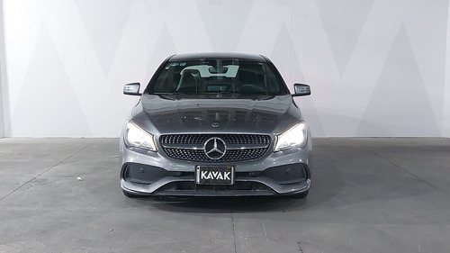 Mercedes-Benz Clase CLA 2.0 CLA 250 CGI SPORT AT