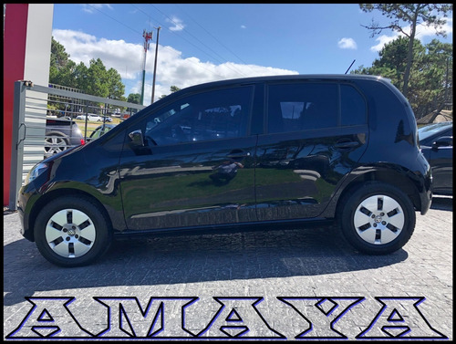 Volkswagen Up Move 1.0 Amaya