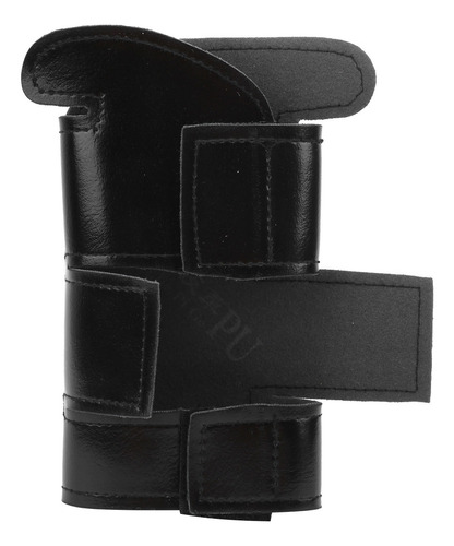 Funda Protectora Para Instrumentos Trompeta Cuero Pu Protect
