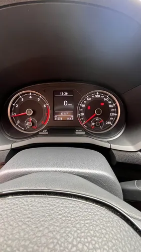 Volkswagen Gol 1.6 Comfortline