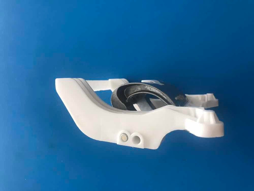 Imagen 4 de 8 de Bisagra 180° Lavarropa Drean Blue Original